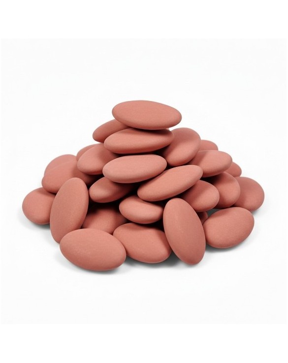 dragées-chocolat- terracotta-confiserie