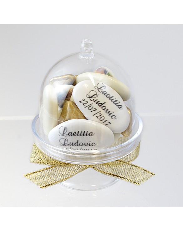 CLOCHE PVC