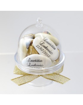 CLOCHE PVC