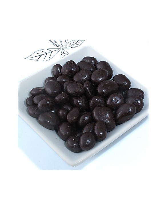 LES RAISINS