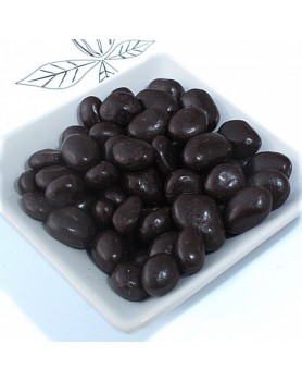 LES RAISINS