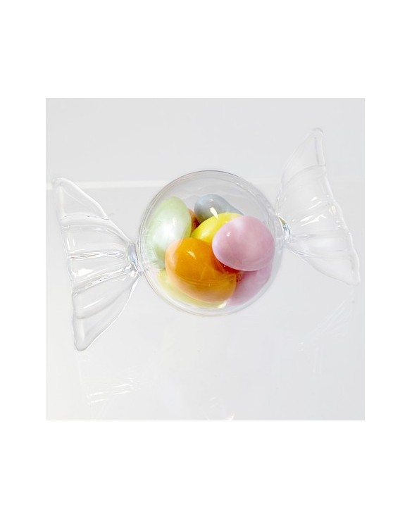 Bonbons PVC