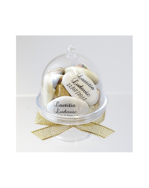 CLOCHE PVC
