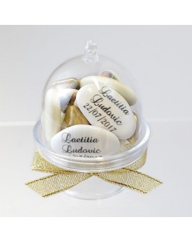 CLOCHE PVC