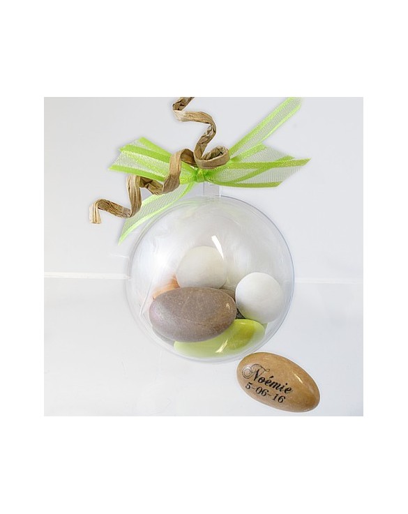 BOULE 6 CM