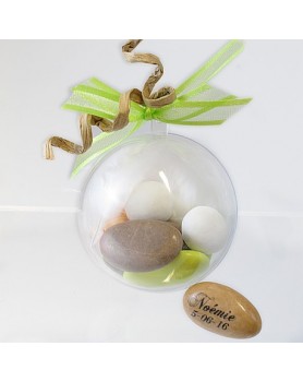 BOULE 6 CM