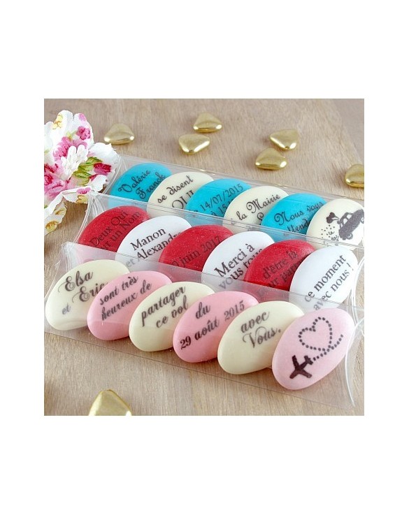 ETUI MESSAGE MARIAGE