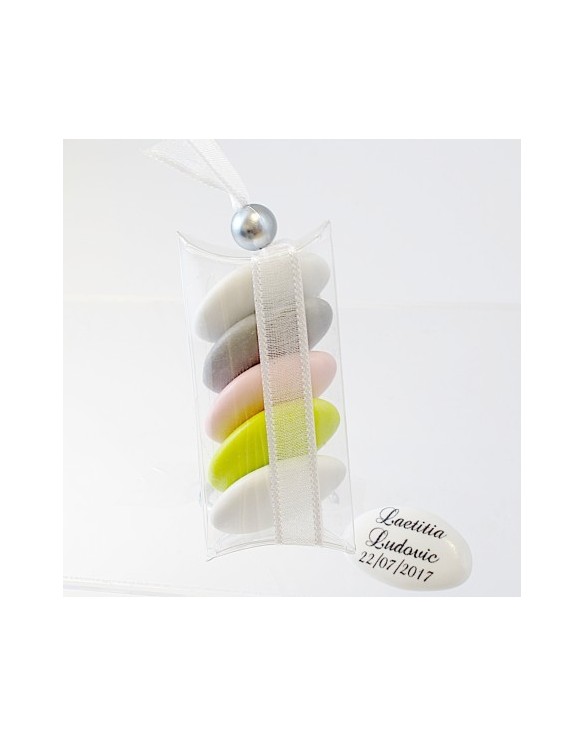Tube pvc 6cm