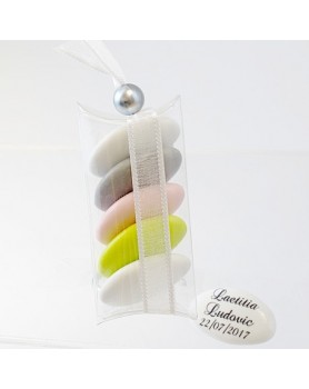 Tube pvc 6cm