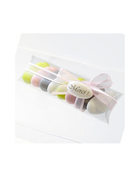 TUBE PVC 10 cm