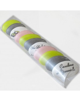 TUBE PVC 15 CM