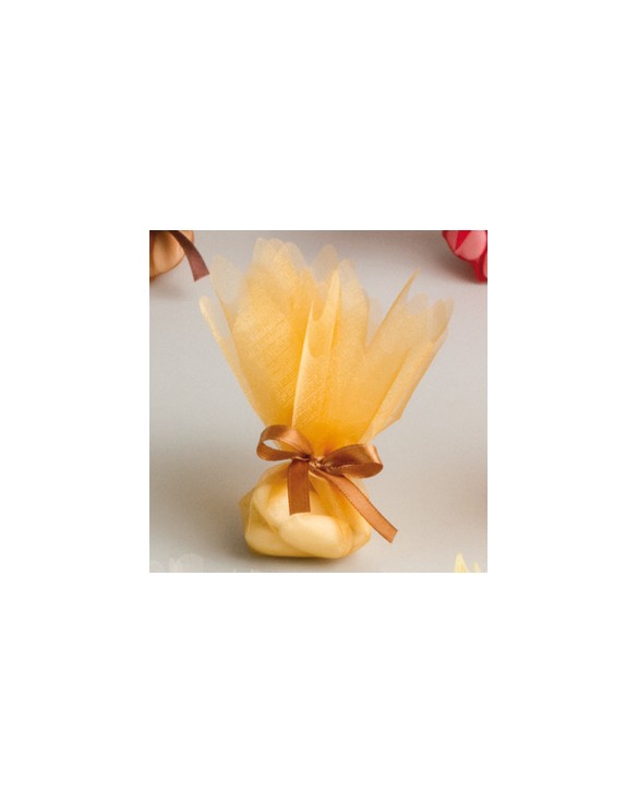 50 TULLES CRISTAL