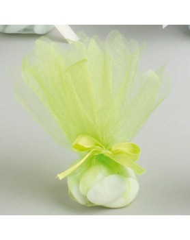 50 TULLES CRISTAL