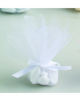 50 TULLES CRISTAL