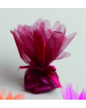 50 TULLES CRISTAL
