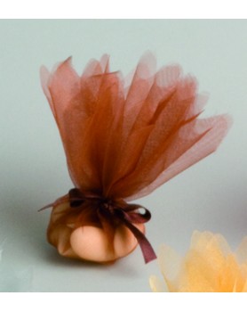 50 TULLES CRISTAL