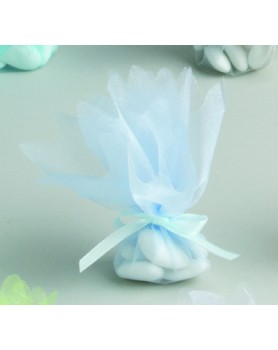 50 TULLES CRISTAL
