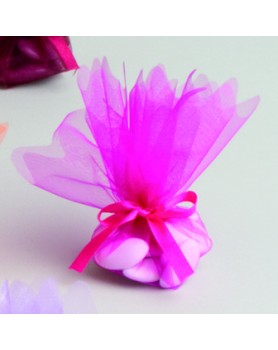 50 TULLES CRISTAL
