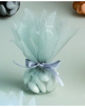 50 TULLES CRISTAL