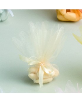 50 TULLES CRISTAL