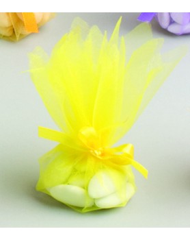 50 TULLES CRISTAL