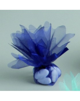 50 TULLES CRISTAL