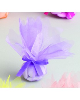50 TULLES CRISTAL