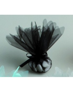 50 TULLES CRISTAL