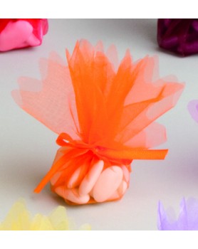 50 TULLES CRISTAL