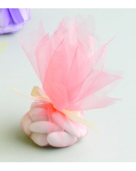 50 TULLES CRISTAL