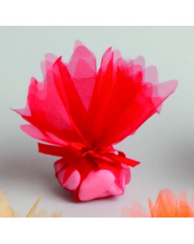 50 TULLES CRISTAL