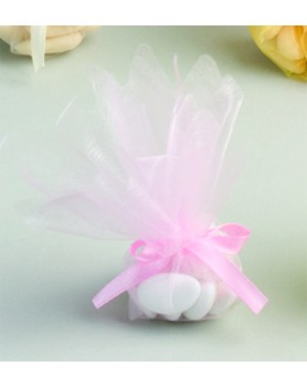 50 TULLES CRISTAL