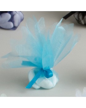 50 TULLES CRISTAL