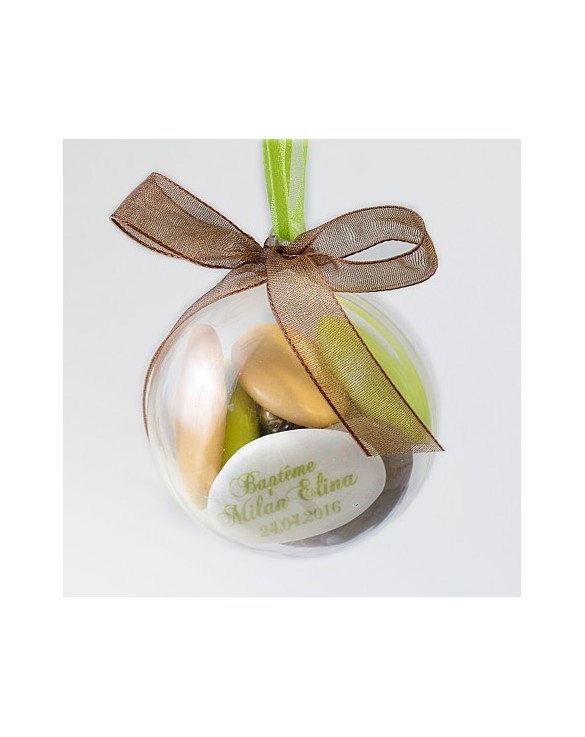 BOULE 5CM