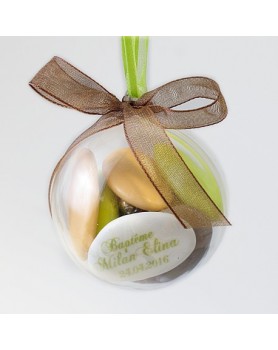 BOULE 5CM