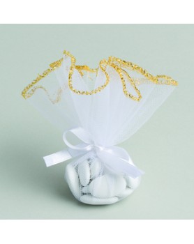 10 TULLES BORD OR