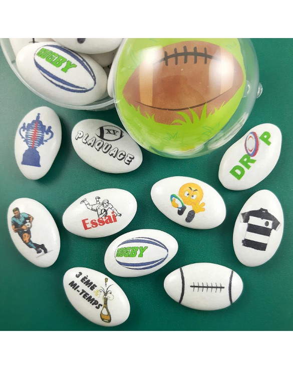 Thème Rugby