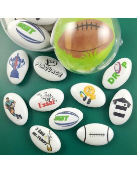 Thème Rugby