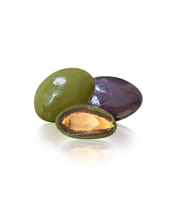 LES OLIVES DU SUD