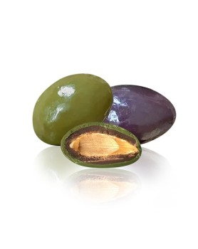 LES OLIVES DU SUD