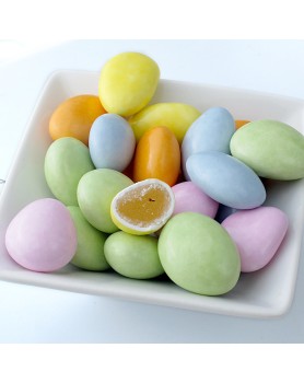 DRAGEES FRUTY