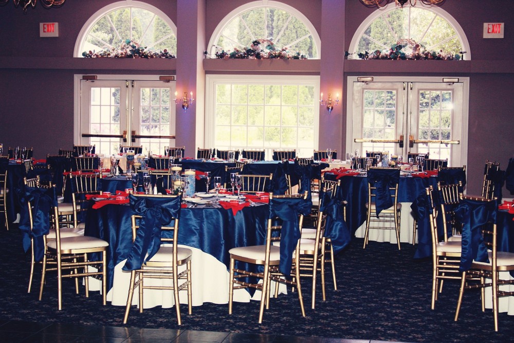 Comment réussir sa décoration de salle ? Baptême & Mariage